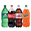 2-Liter Coke Soda