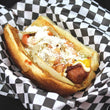 Sonora Style Hot-Dog