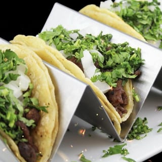 Carne Asada Taco